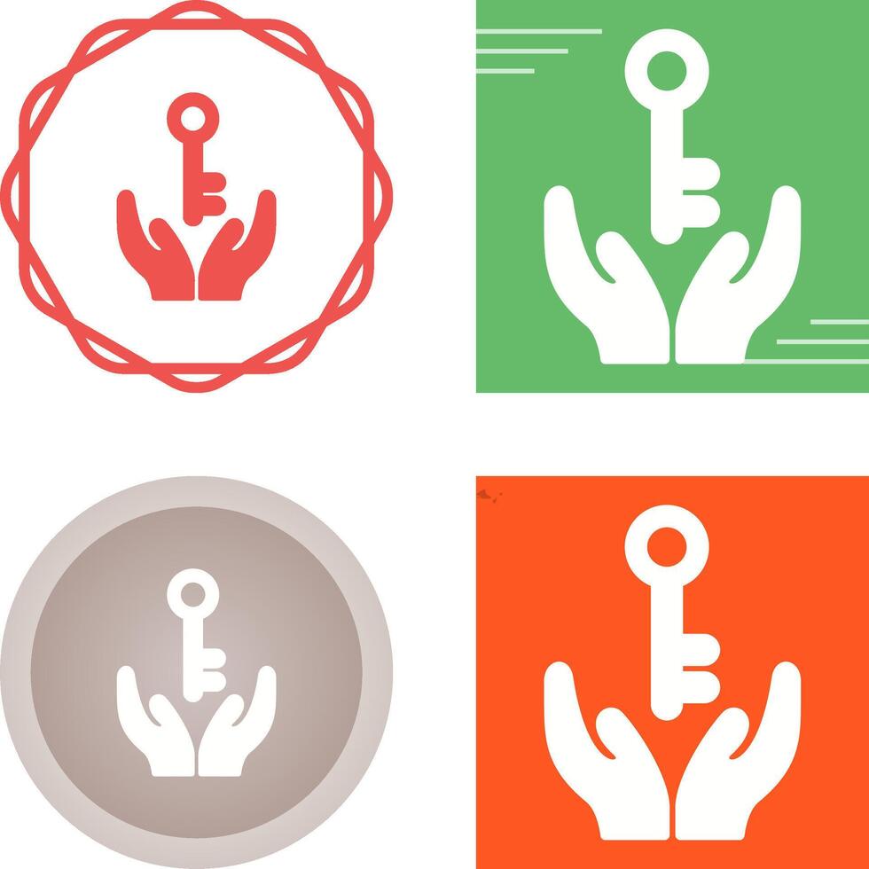 Elite Vector Icon