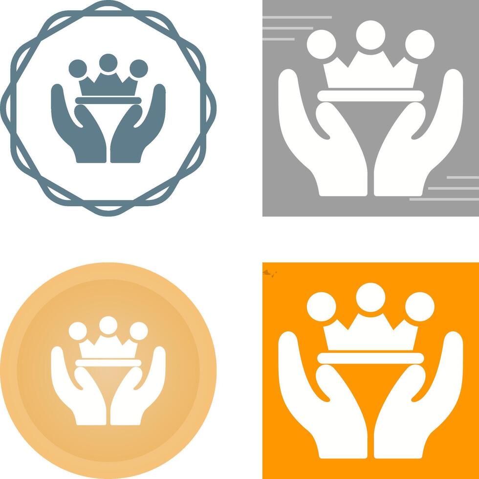 Award Vector Icon