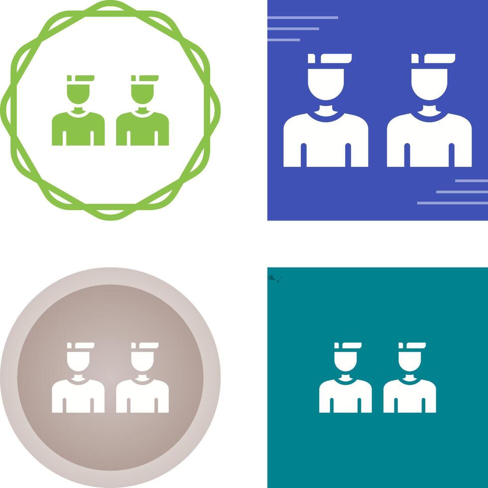 Group Vector Icon