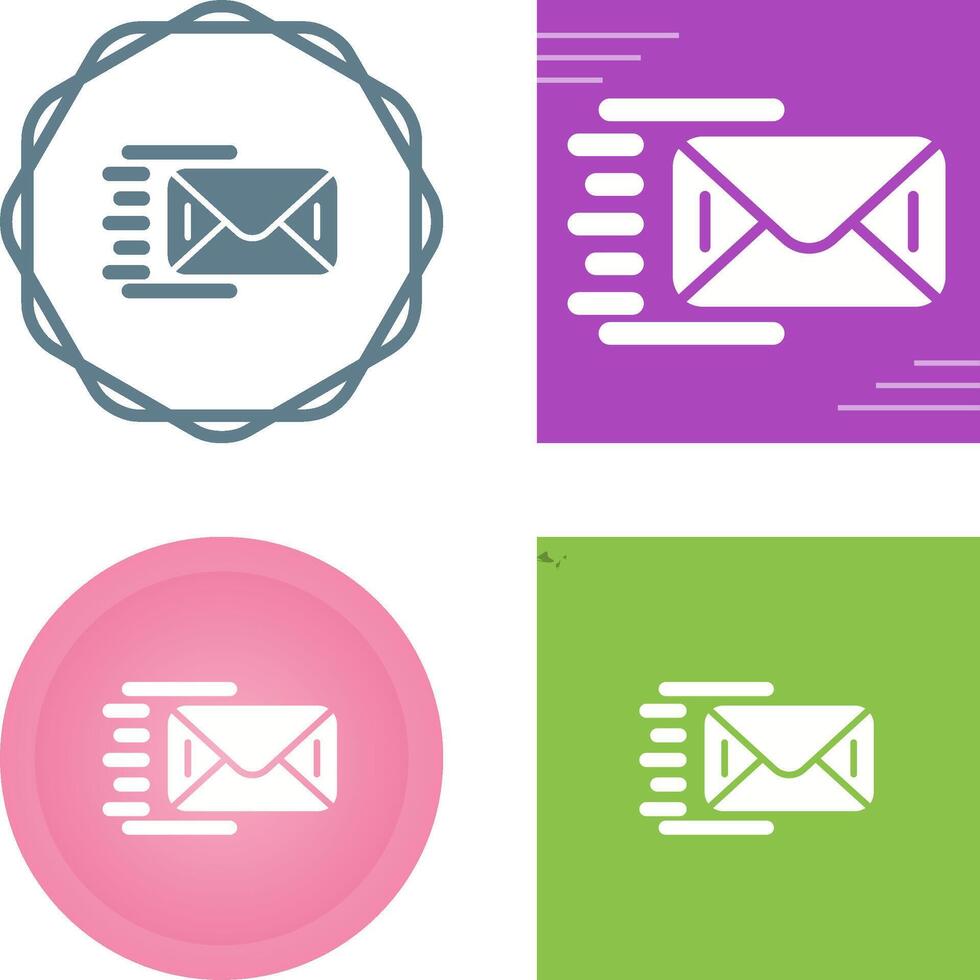 Email Vector Icon
