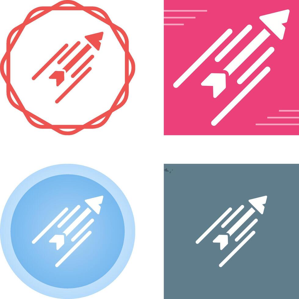 Arrow Vector Icon