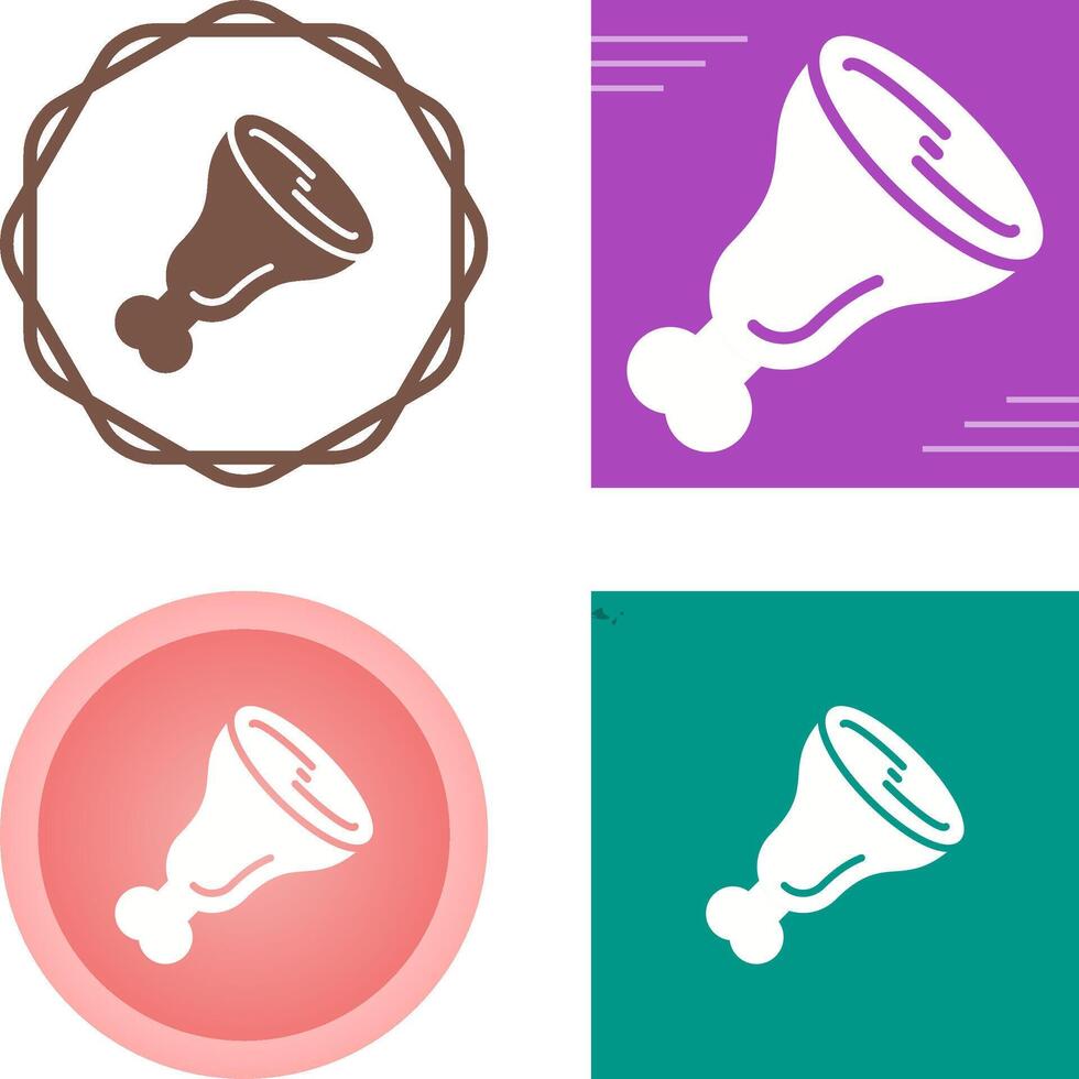 Meat Vector Icon