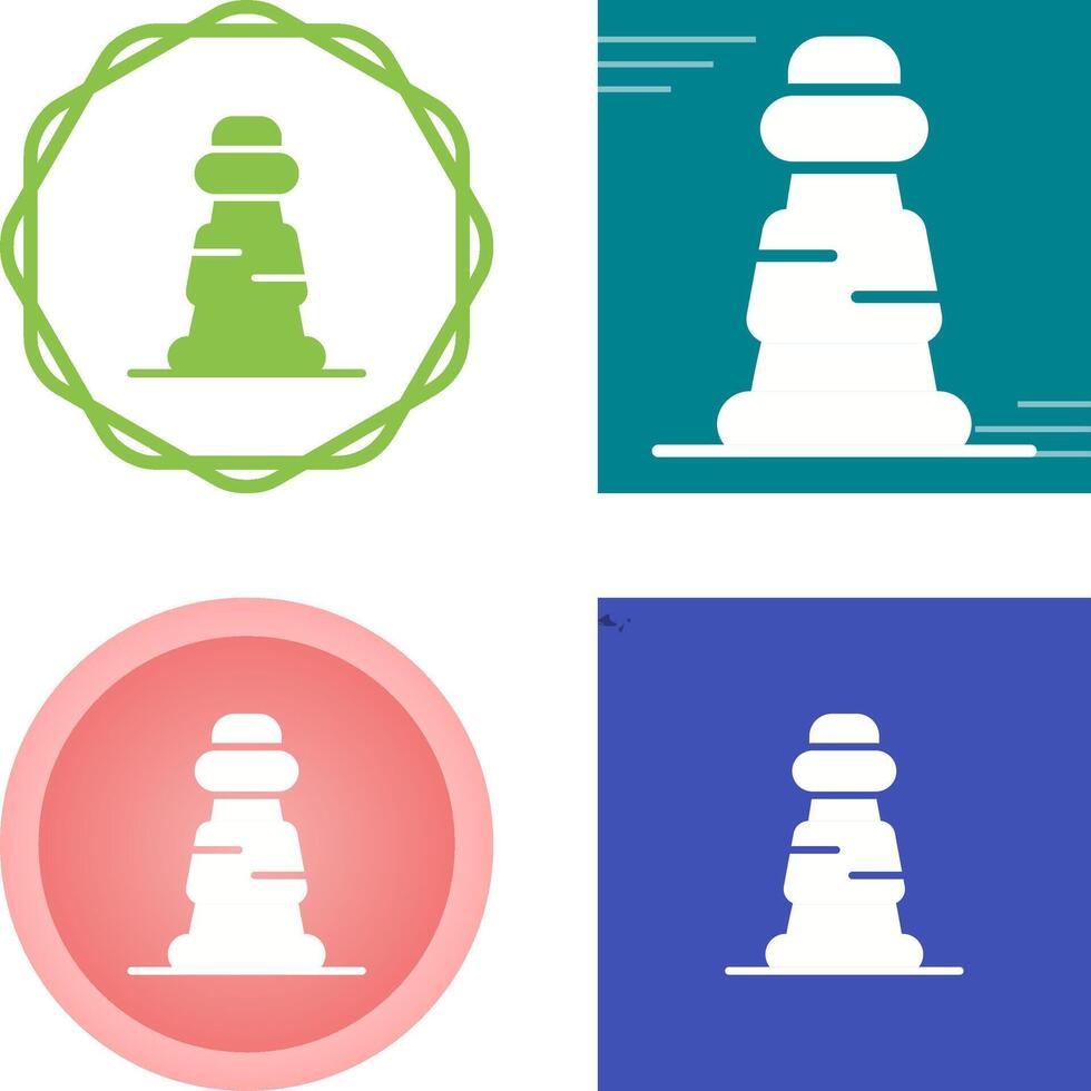 Grinder Vector Icon