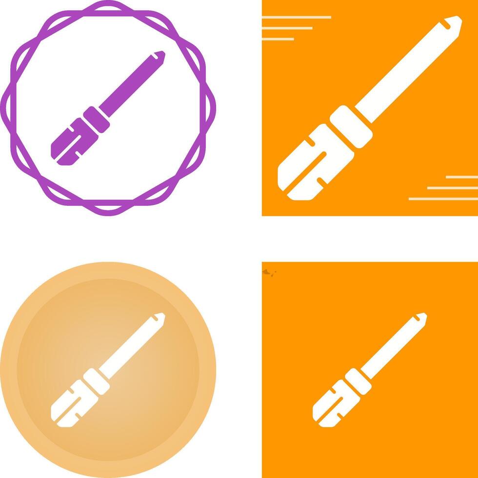 Screwdriver Vector Icon