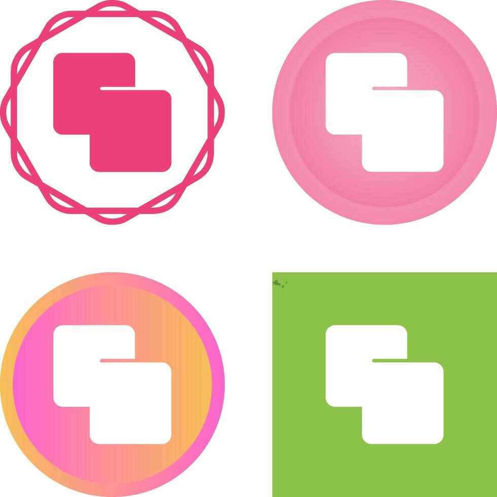 Merge Vector Icon