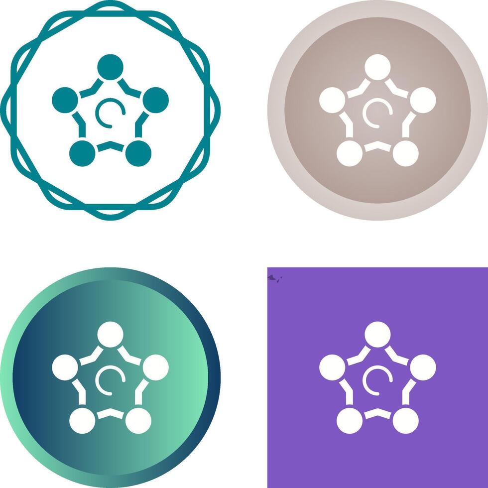 Scale Vector Icon