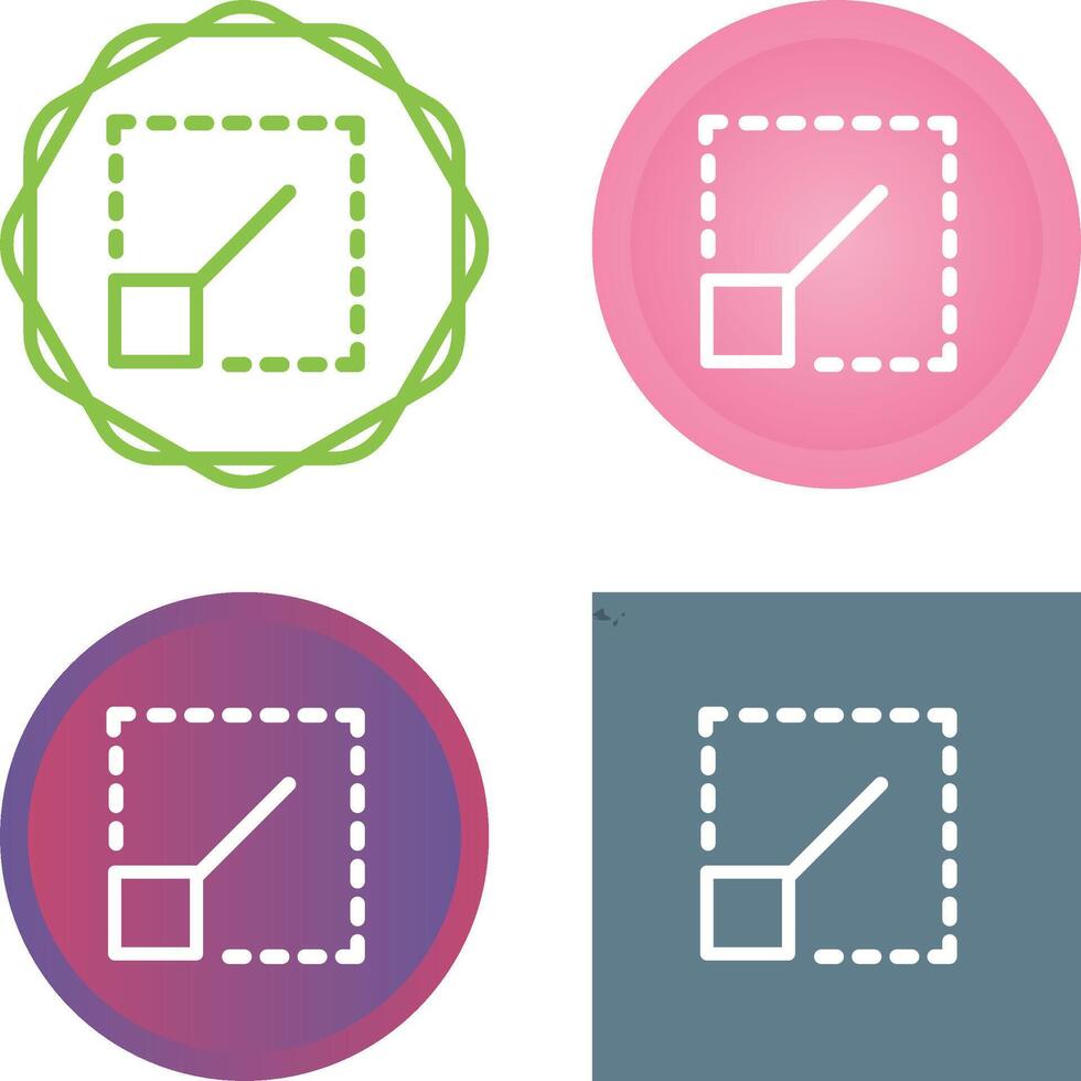 Scale Vector Icon