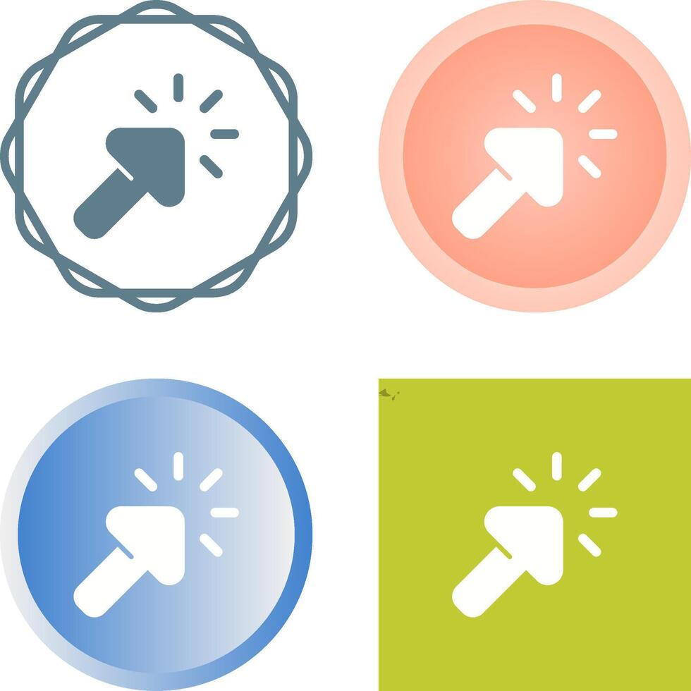 Select Vector Icon