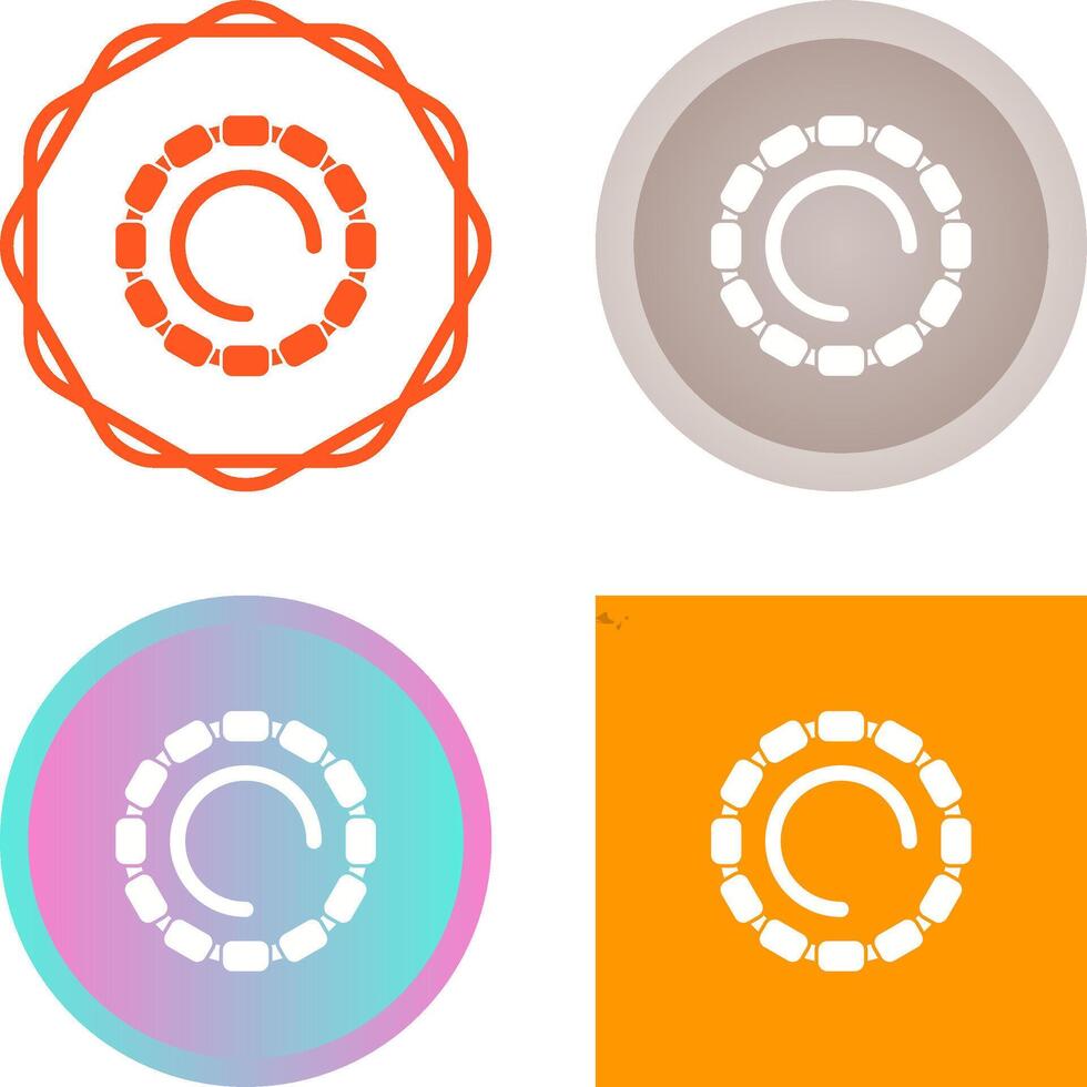 Selection Vector Icon