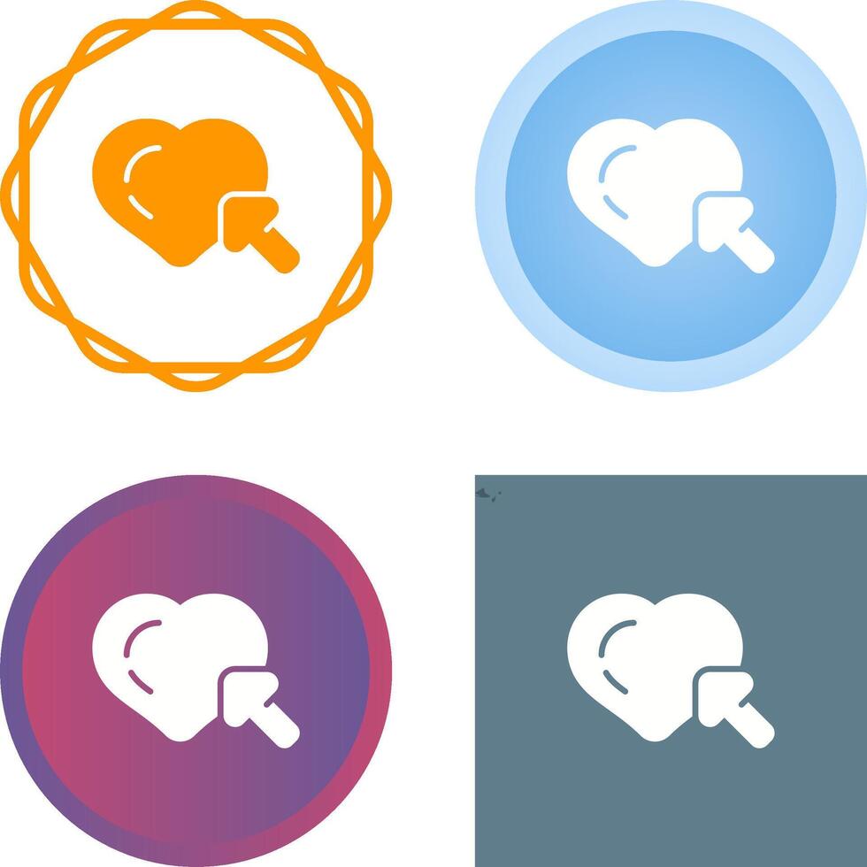 Selection Vector Icon