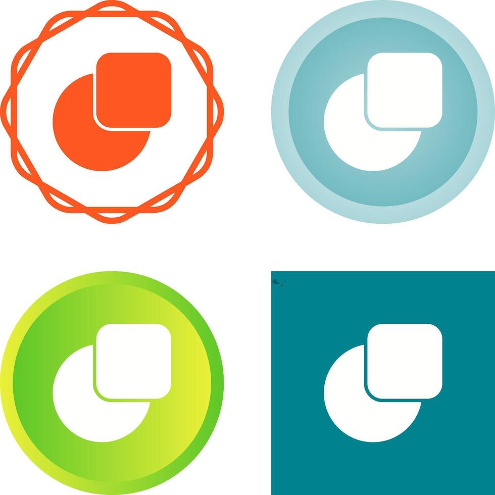 Shape Vector Icon