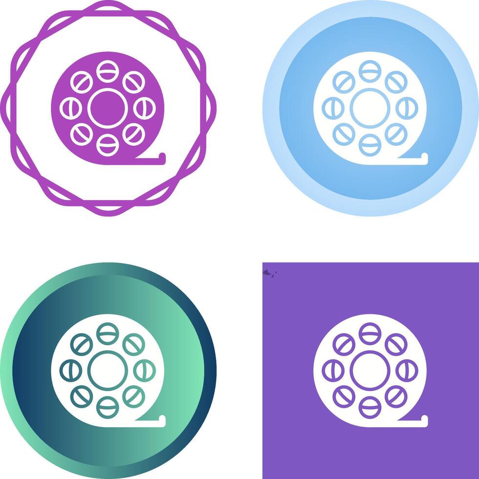 Padlock Vector Icon