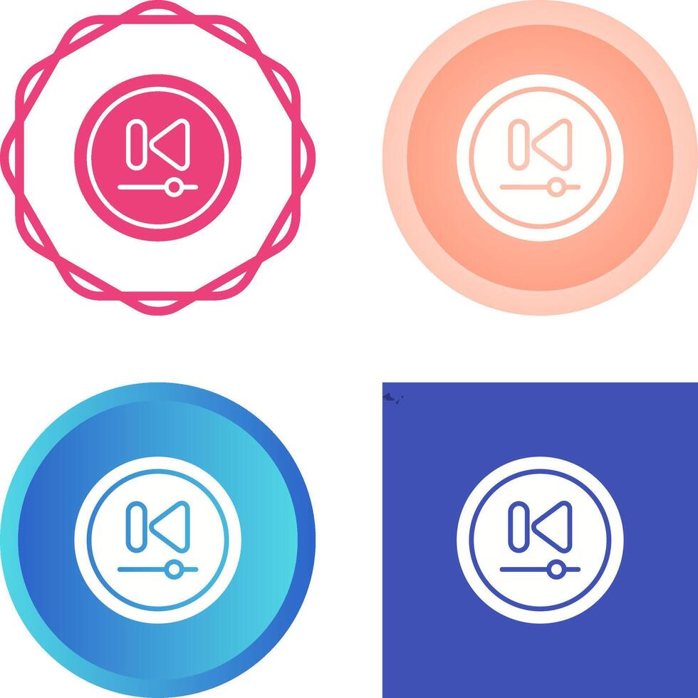 Padlock Vector Icon