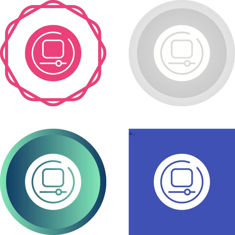 Lock Vector Icon