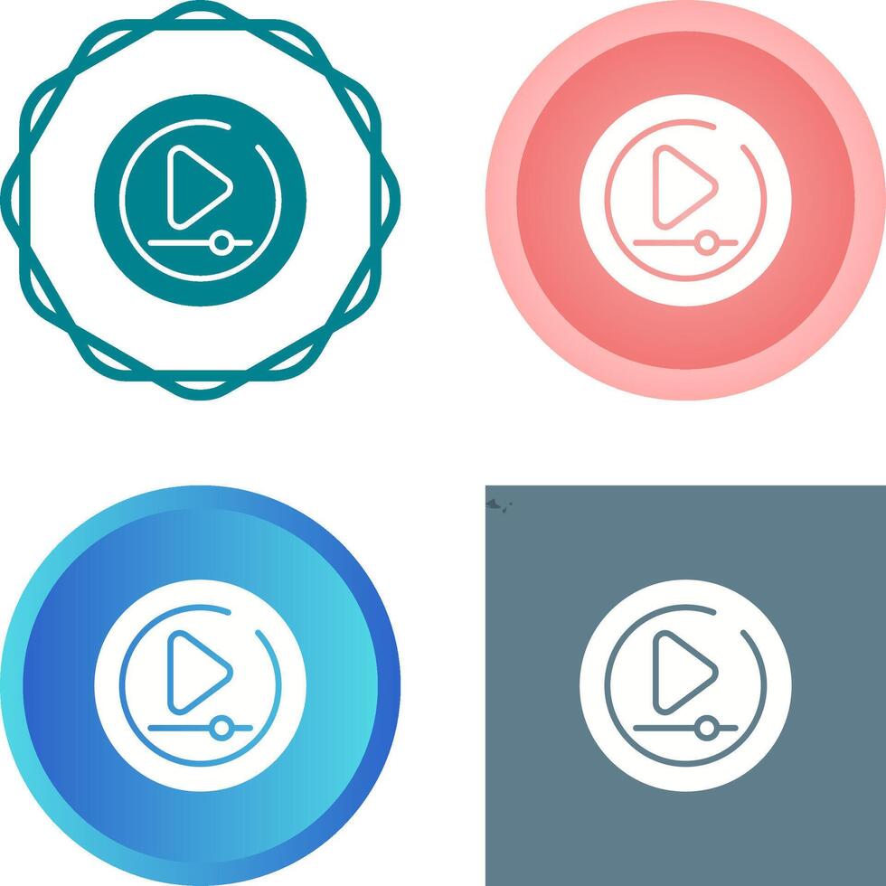 Padlocks Vector Icon