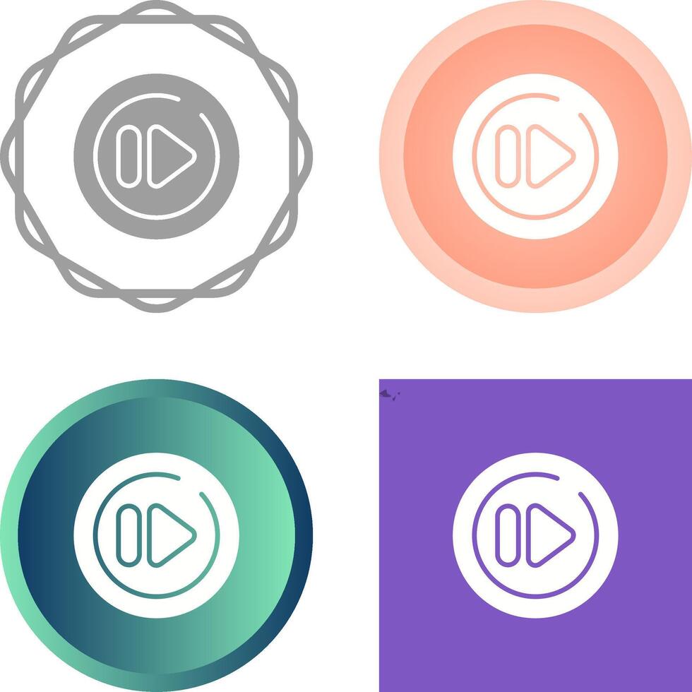 Padlock Vector Icon