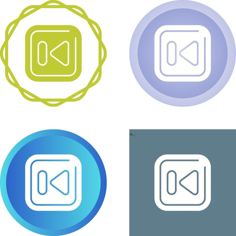 House Vector Icon