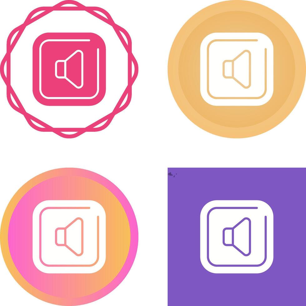 Padlock Vector Icon
