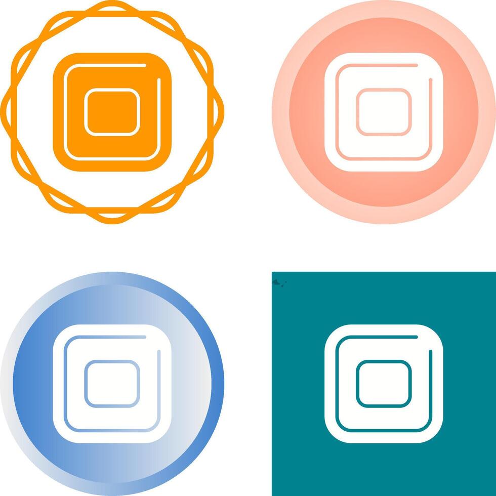 Chat Bubble Vector Icon