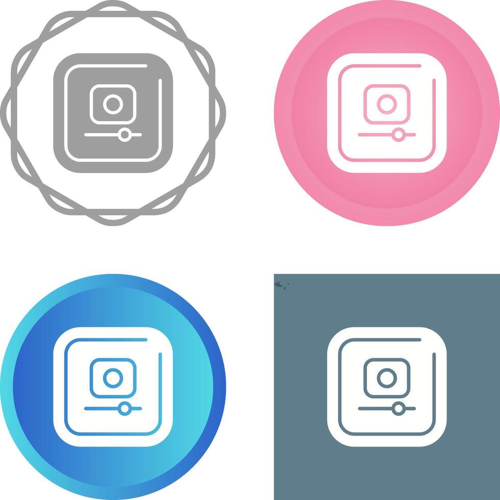 Refresh Vector Icon