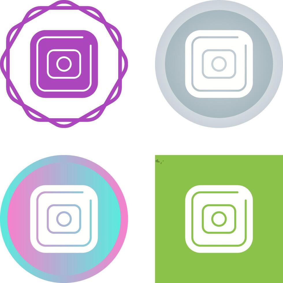Padlock Vector Icon
