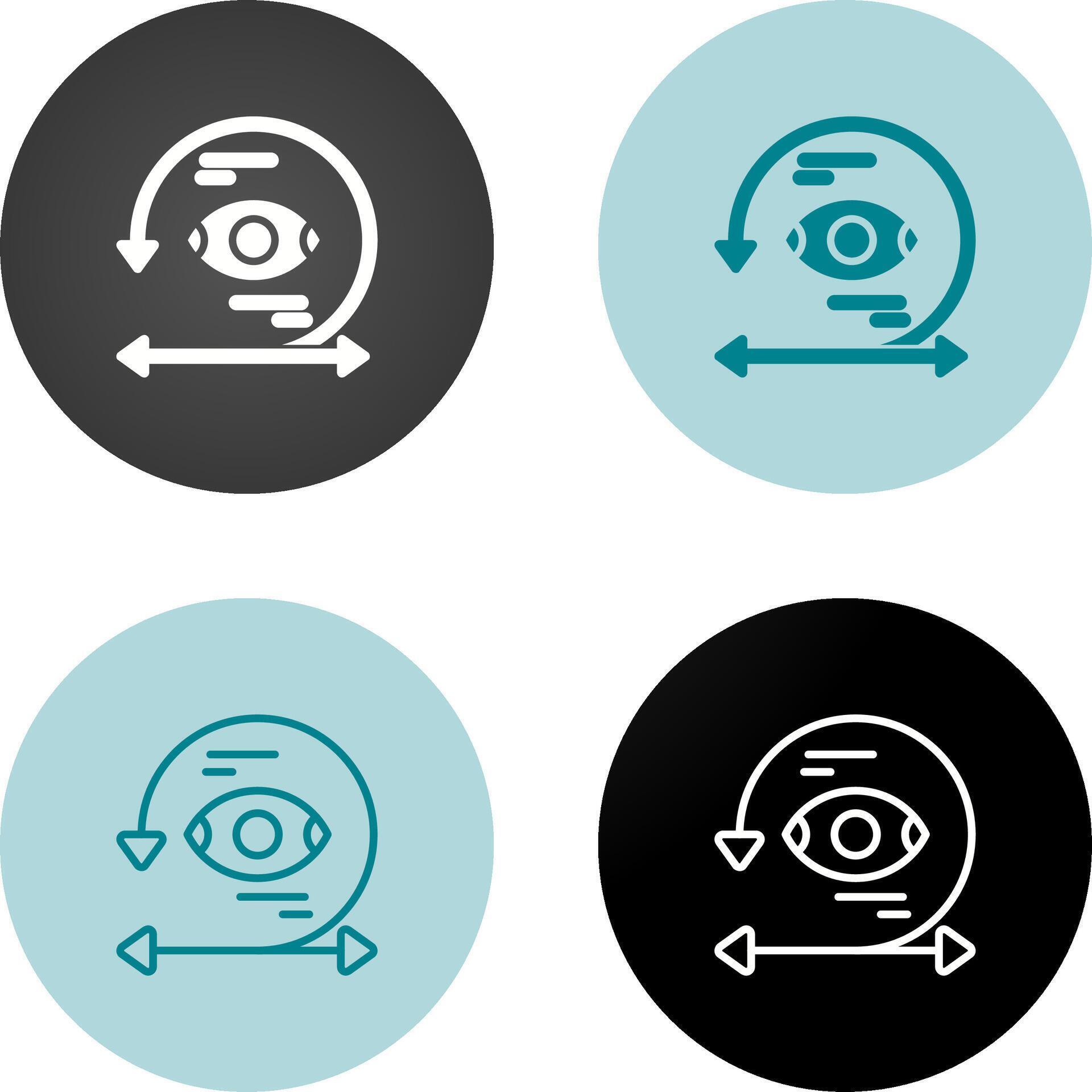 Visualization Vector Icon 40784623 Vector Art at Vecteezy