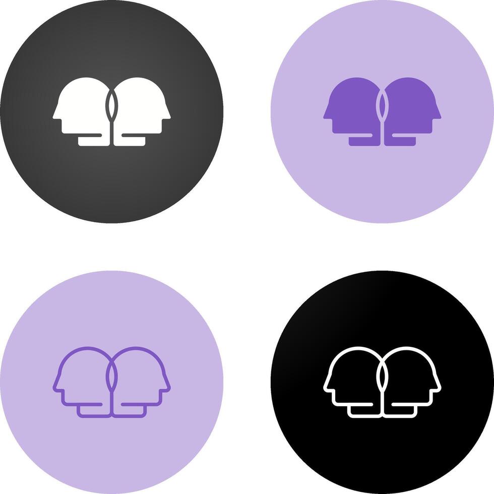 Empathize Vector Icon