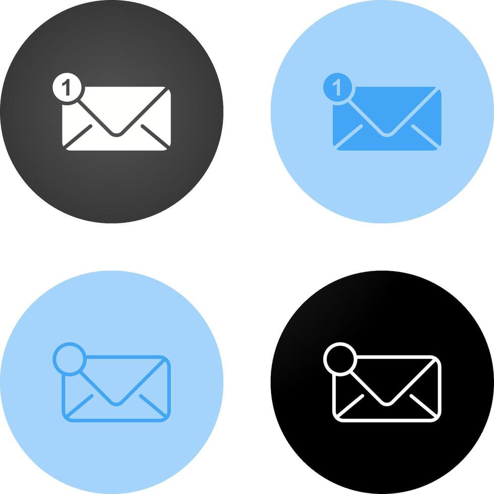 Email Vector Icon