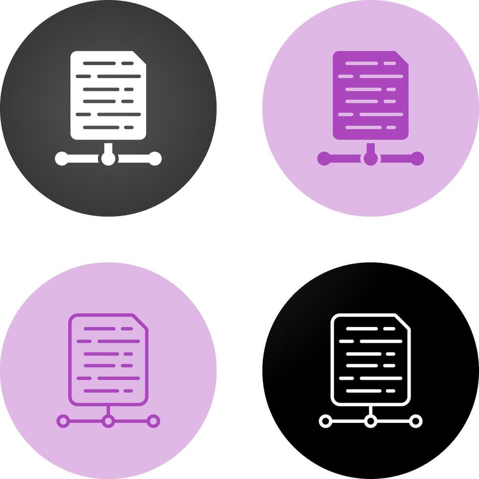 File Vector Icon