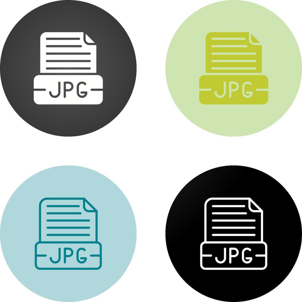 Document Insert Shape Vector Icon