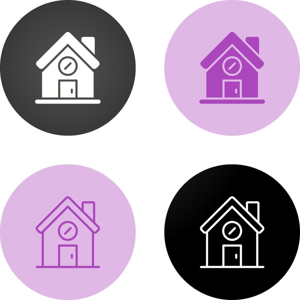 Home Vector Icon