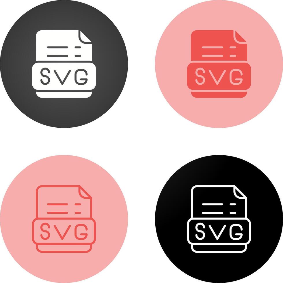 Svg Vector Icon