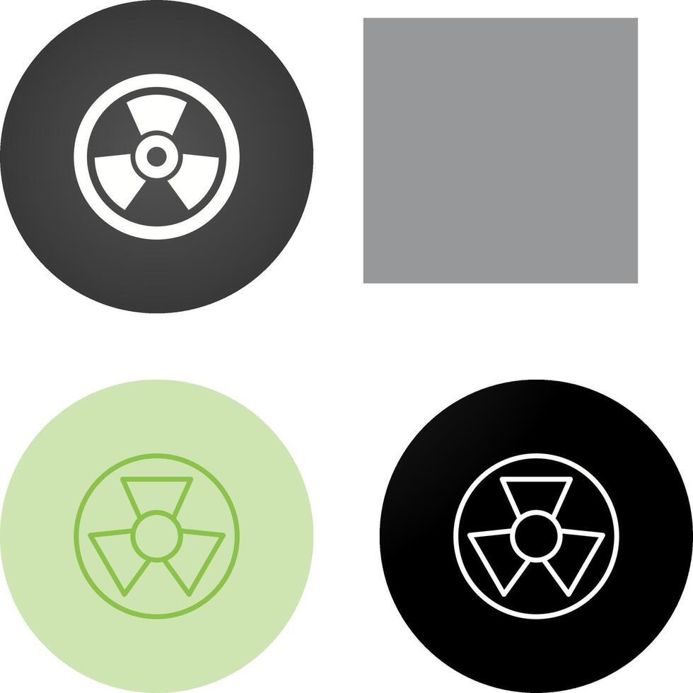 Glorious Vector Icon