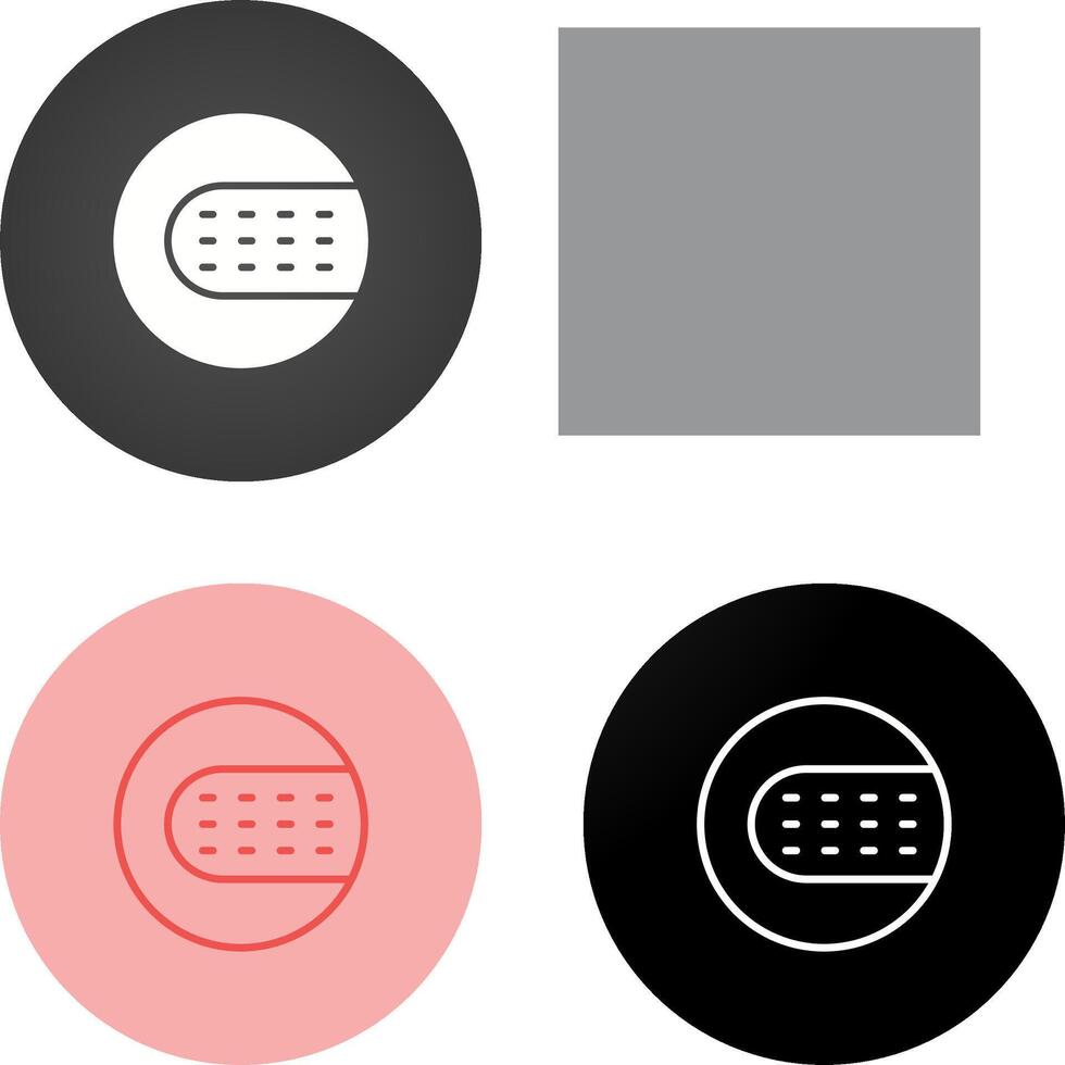 Unique Vector Icon