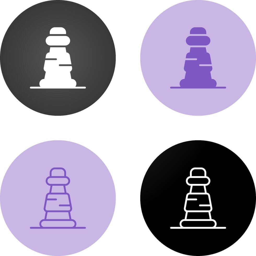 Grinder Vector Icon