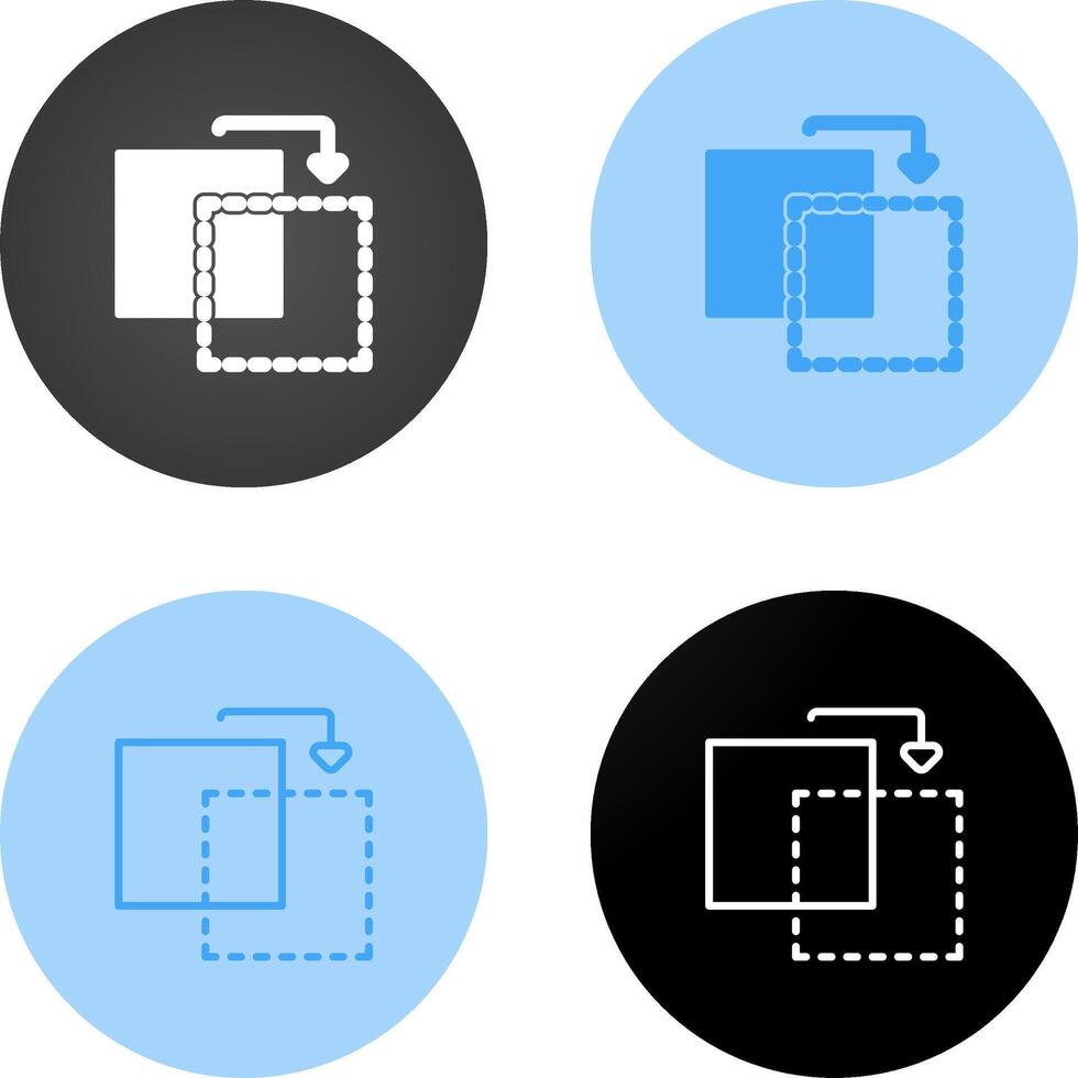 Background Vector Icon