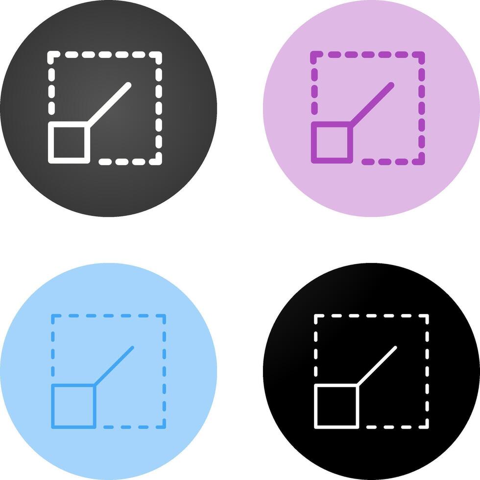 Scale Vector Icon