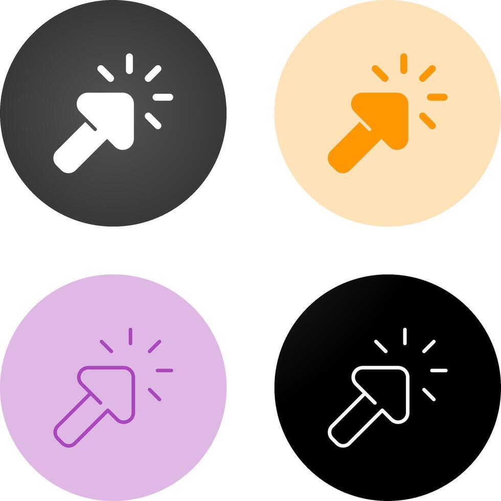 Select Vector Icon