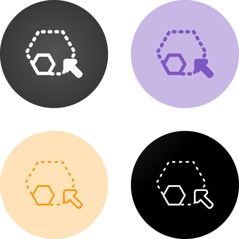 Select Vector Icon