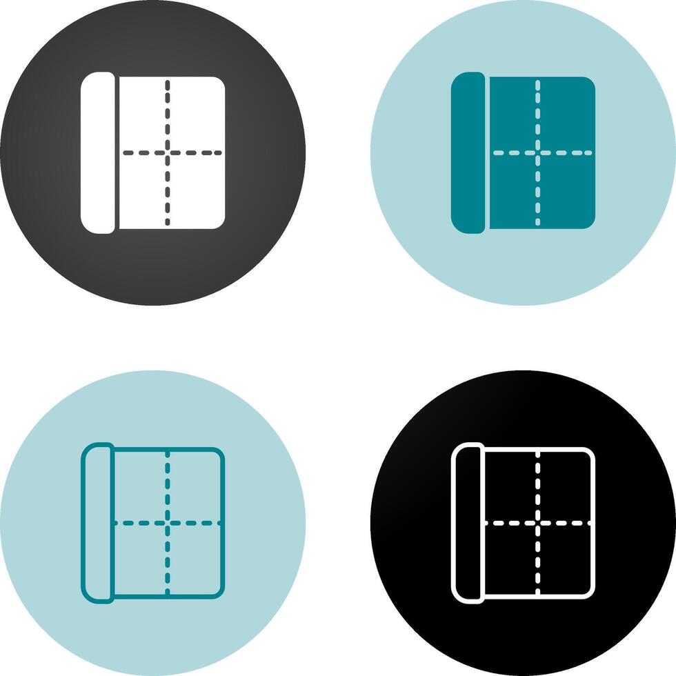 Borders Vector Icon