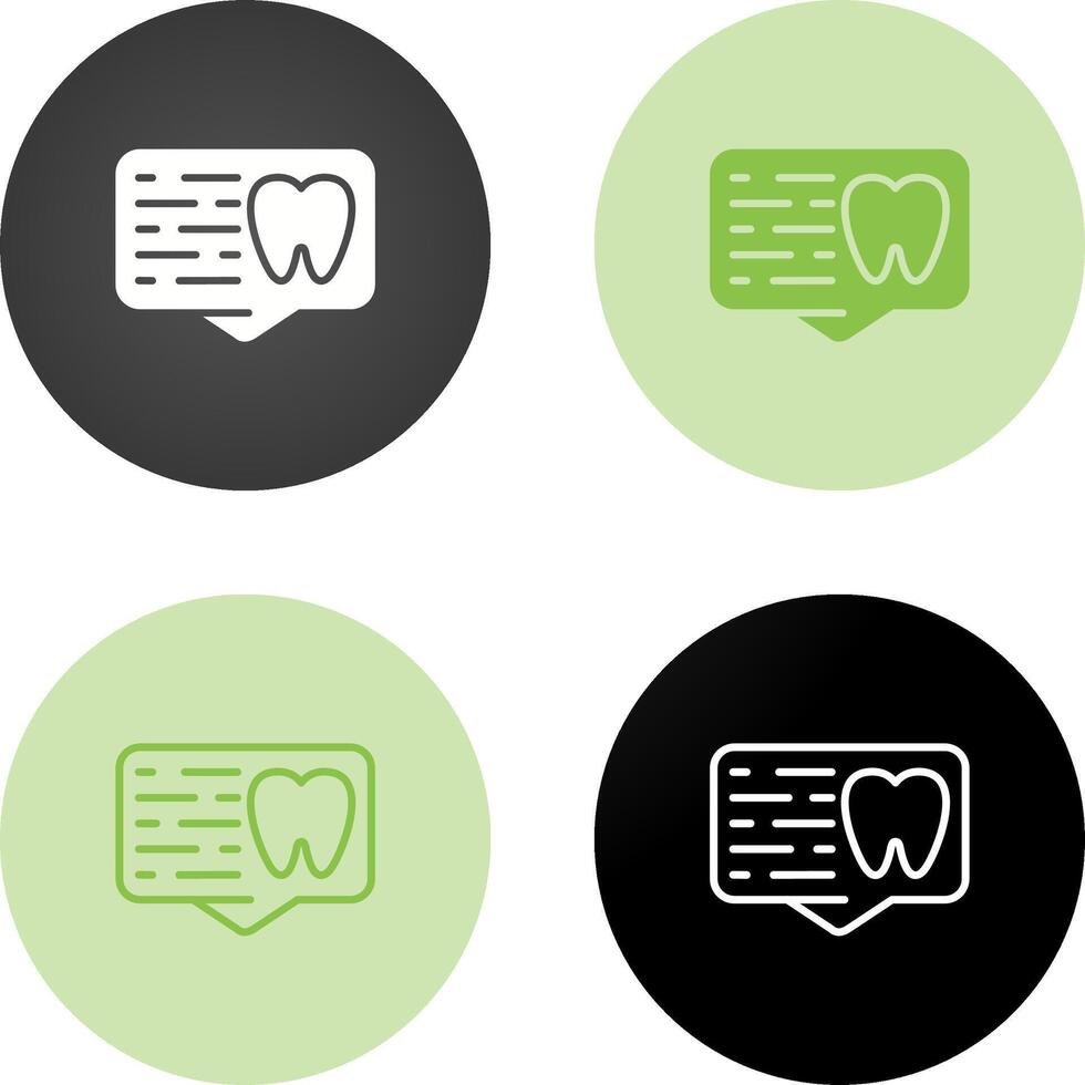 Faq Vector Icon