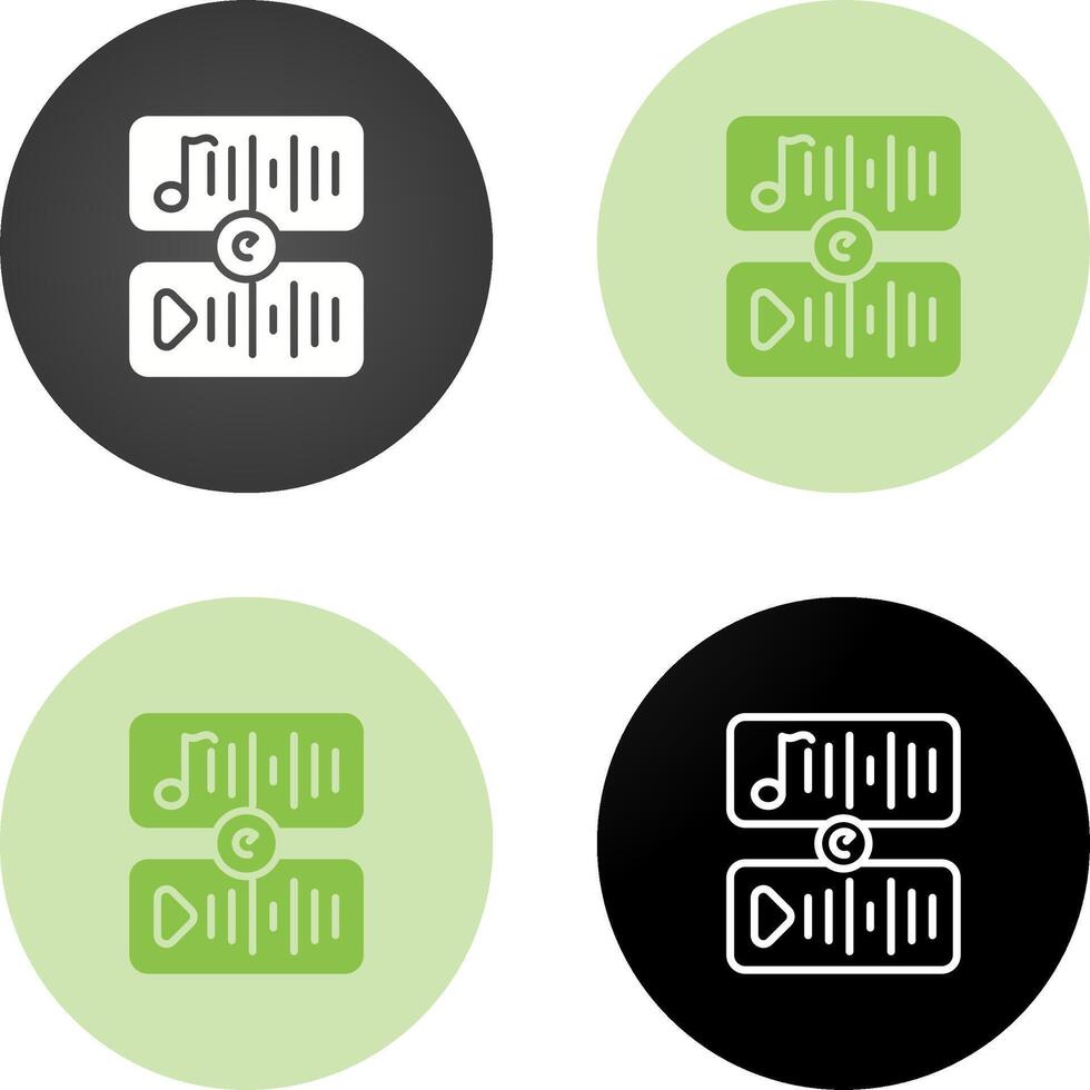 Sync Vector Icon