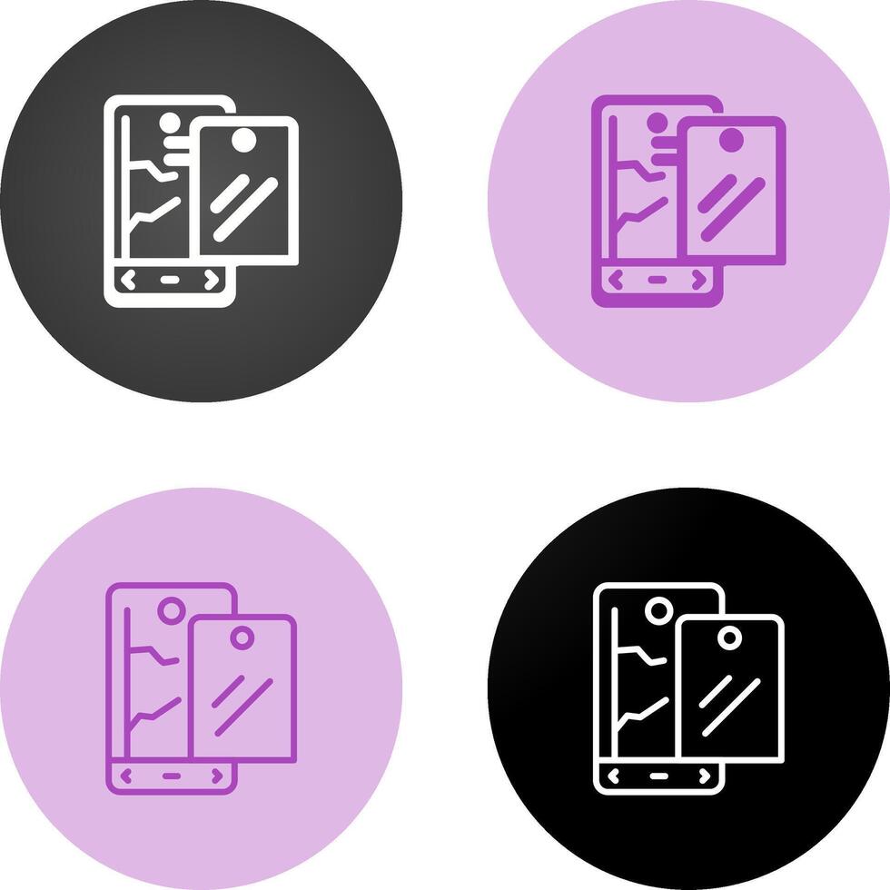 Smartphone Vector Icon