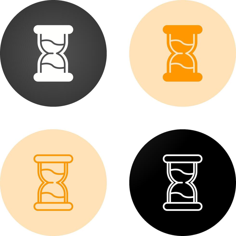 Timer Vector Icon