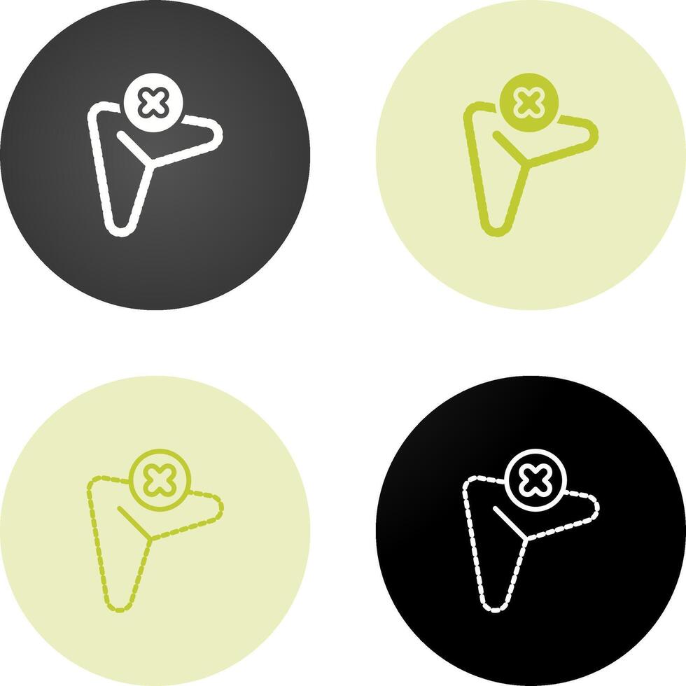 Arrow Vector Icon