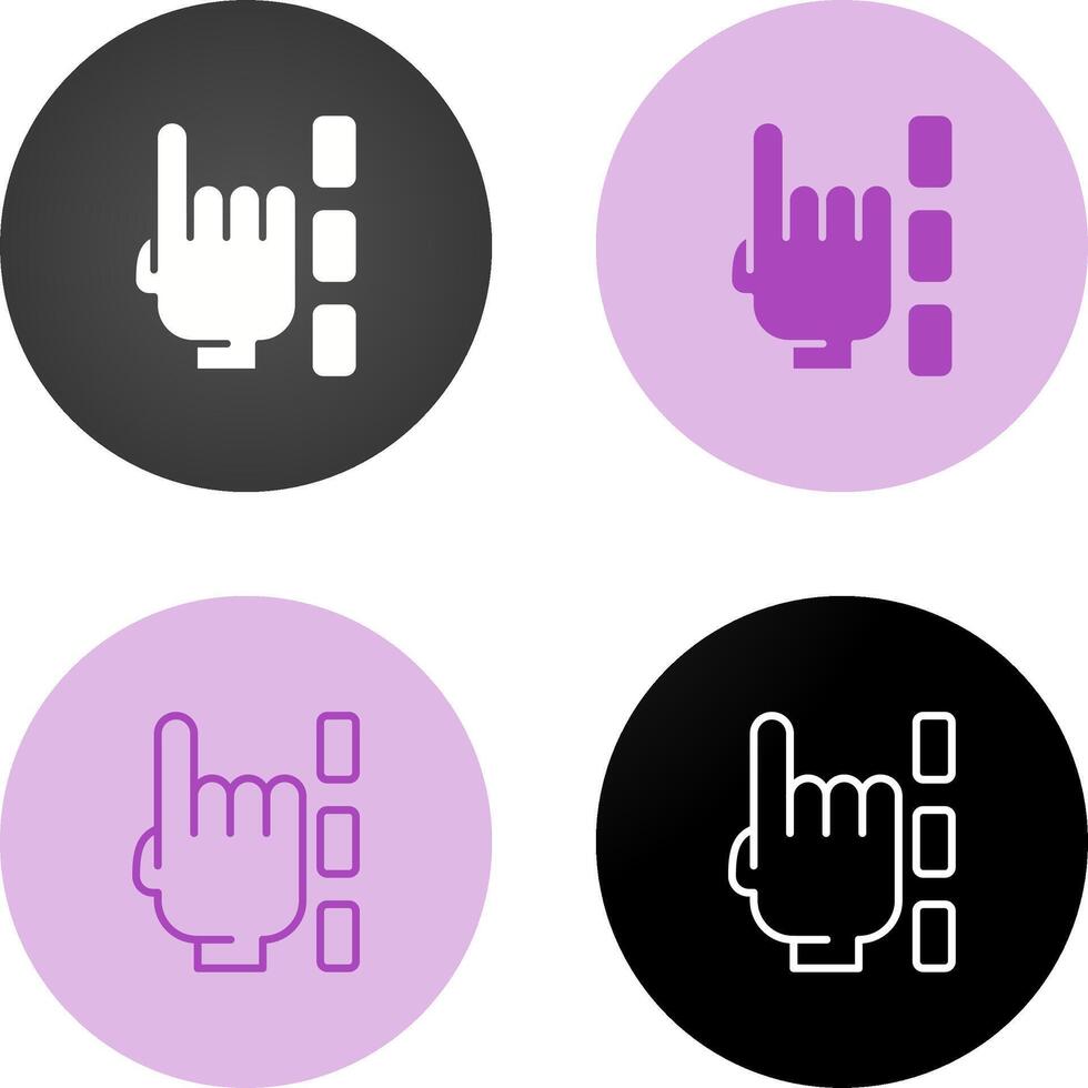 Selection Vector Icon