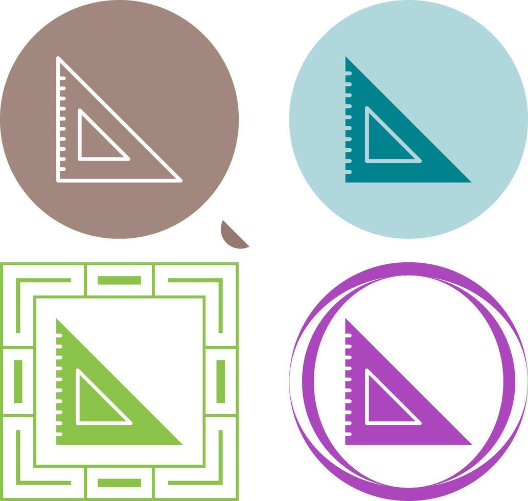 Drafting Compass Vector Icon