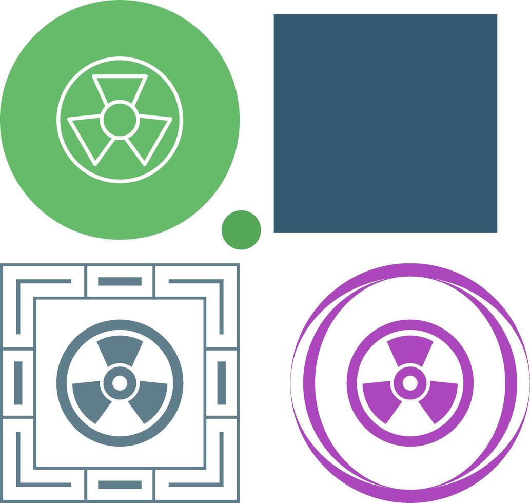 Glorious Vector Icon