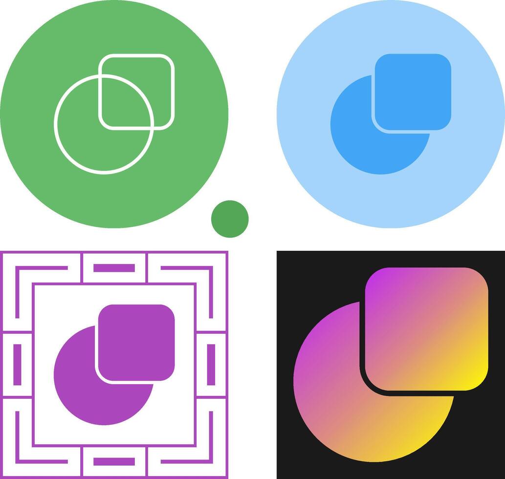 Shape Vector Icon