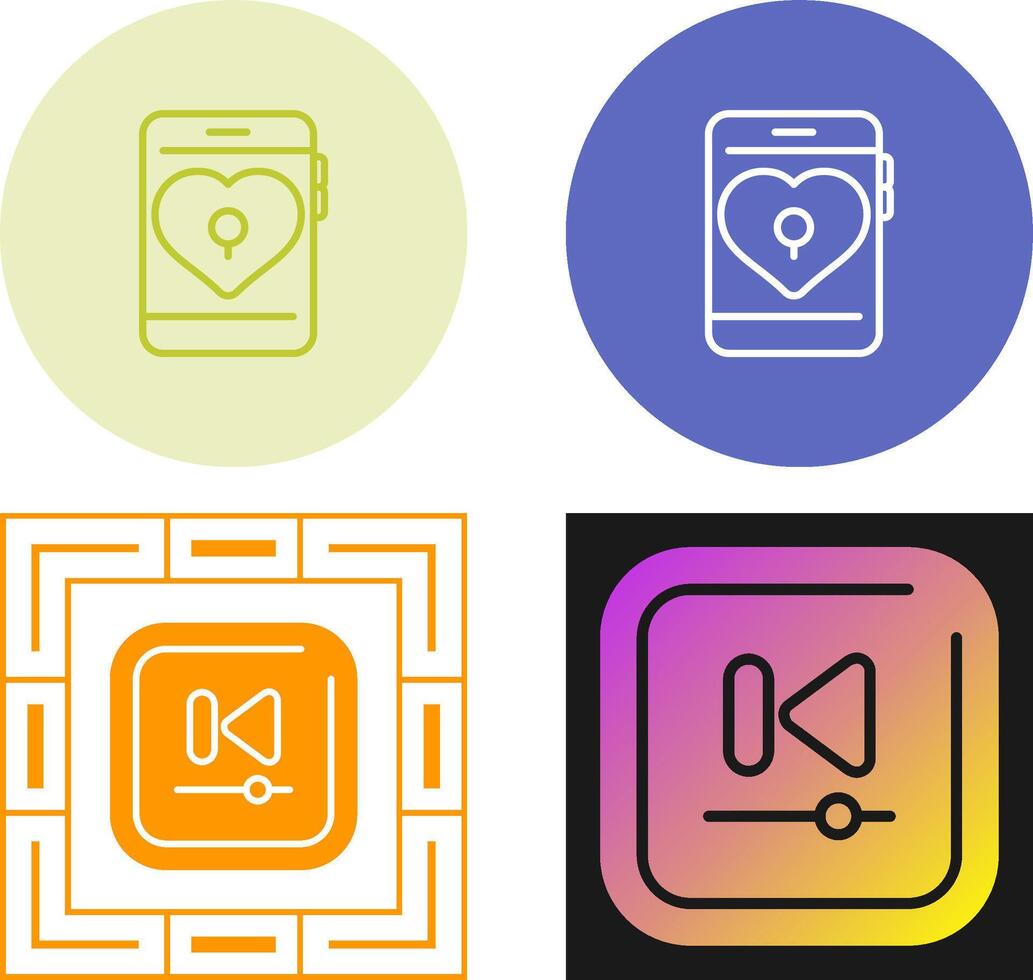 Security Lock Vector Icon